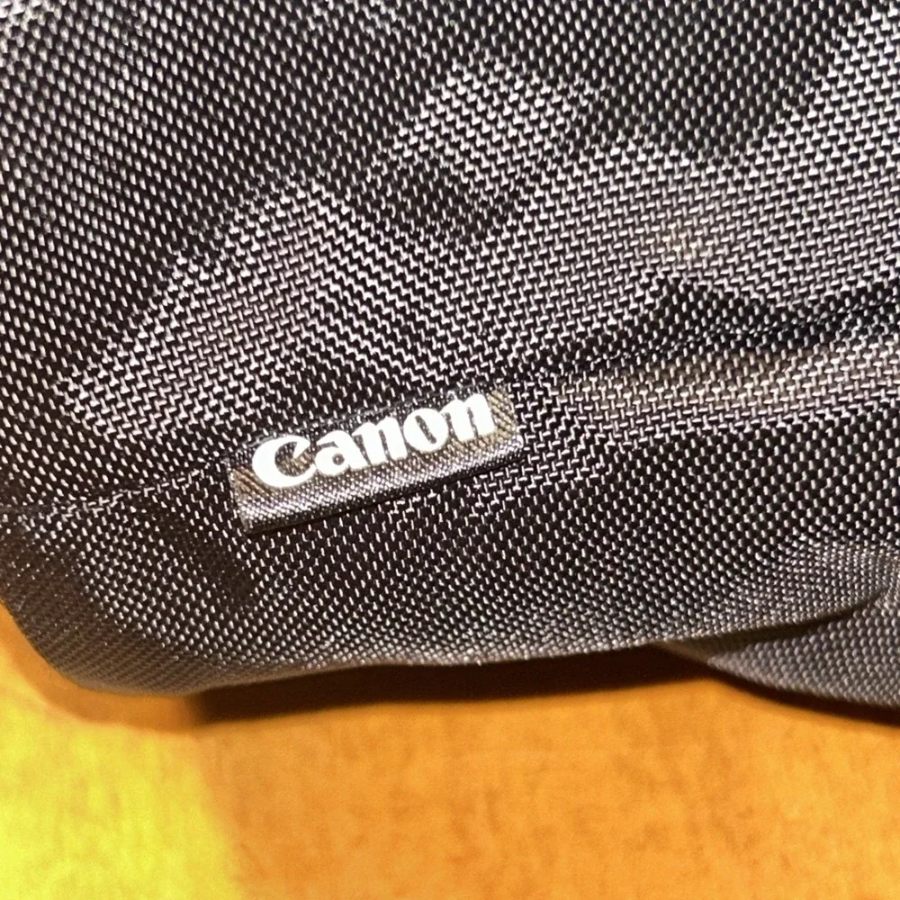 Canon wc dc58b